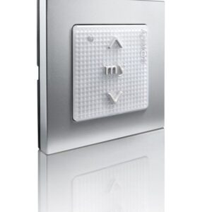 Tecla de Pared para Motor