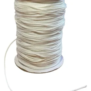 Cordón para cortina Romana